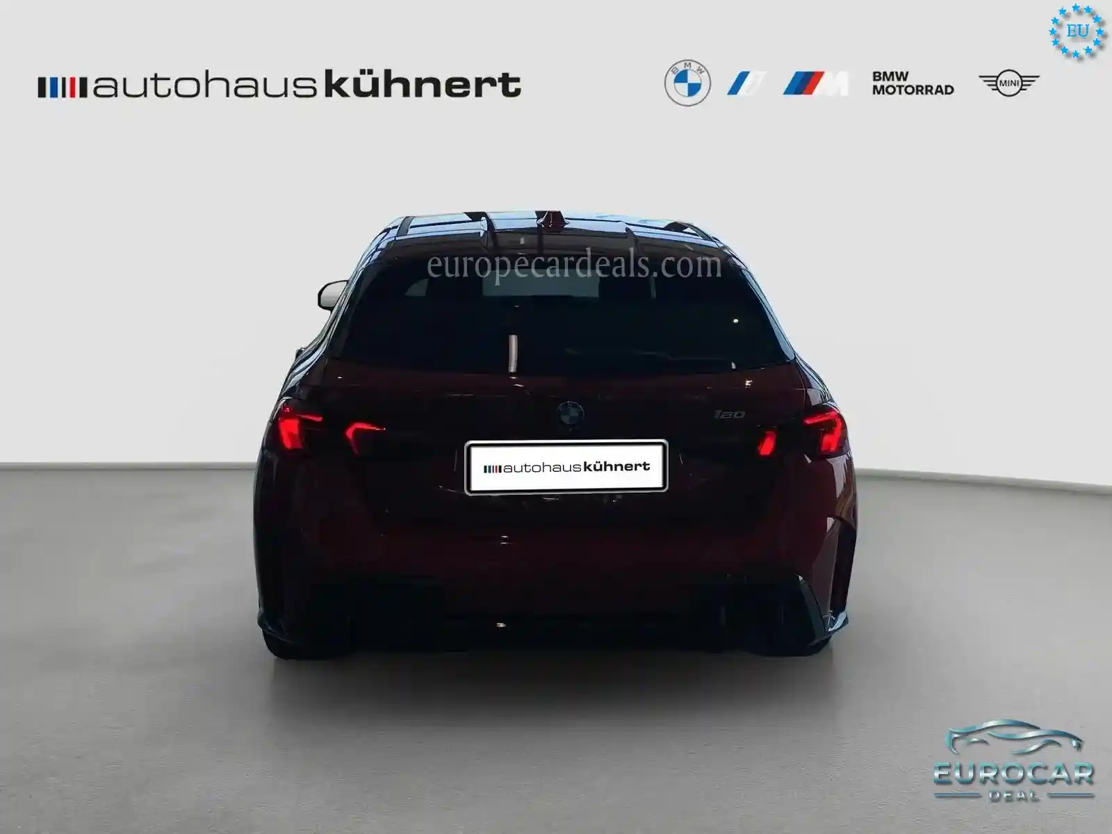 BMW 120