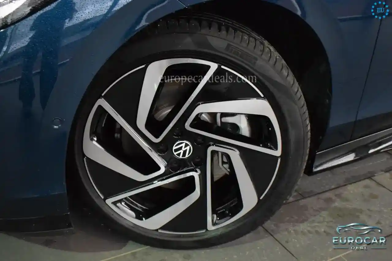 Volkswagen ID.7