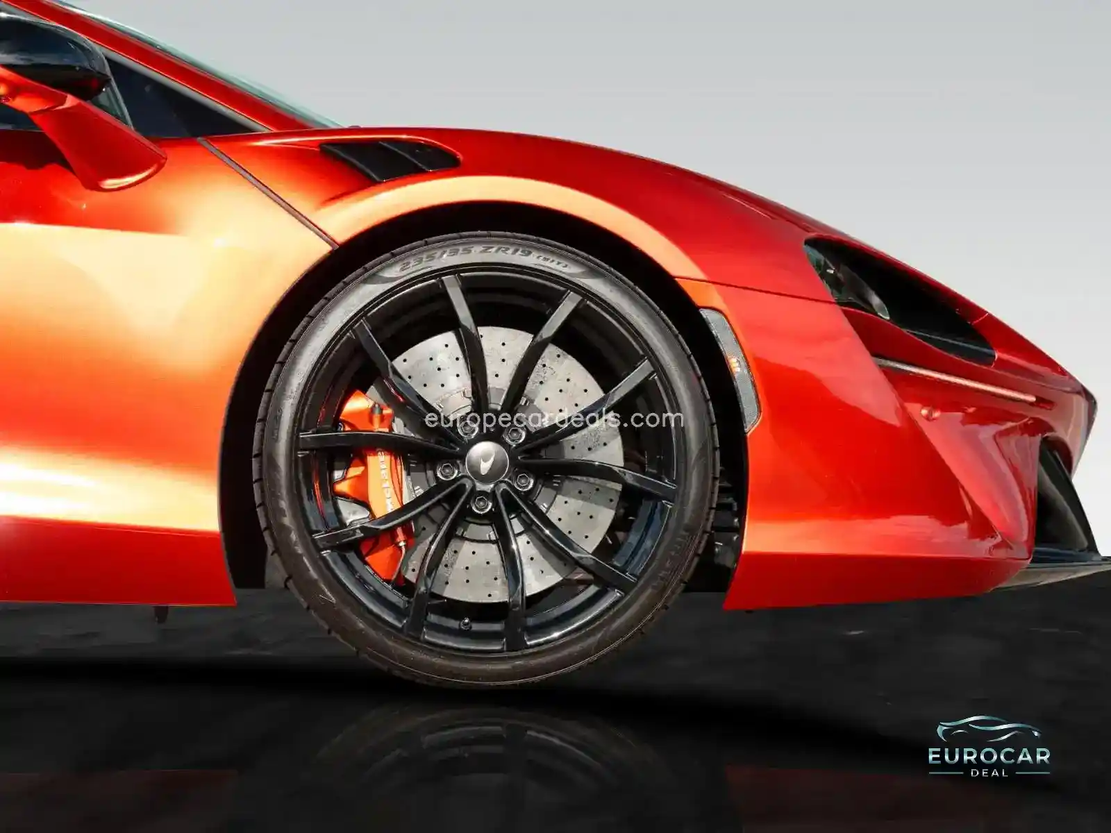McLaren Artura