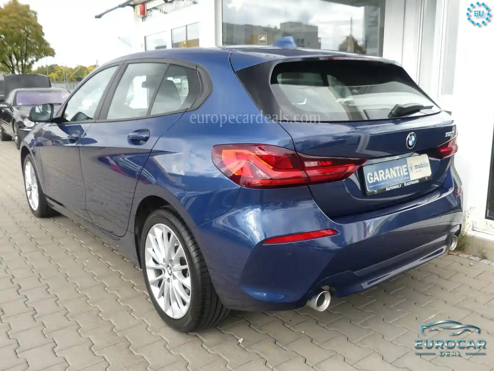 BMW 120