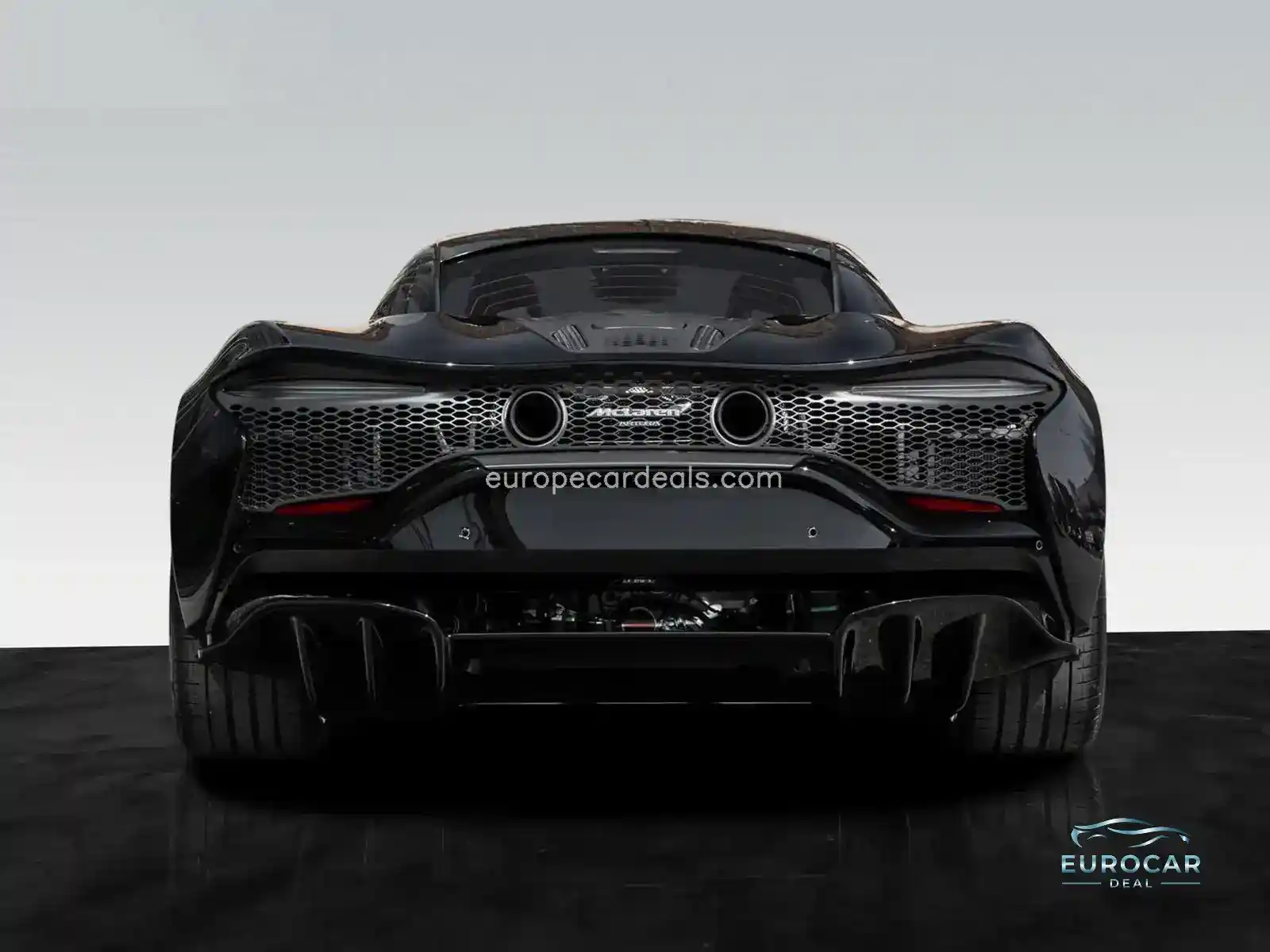 McLaren Artura