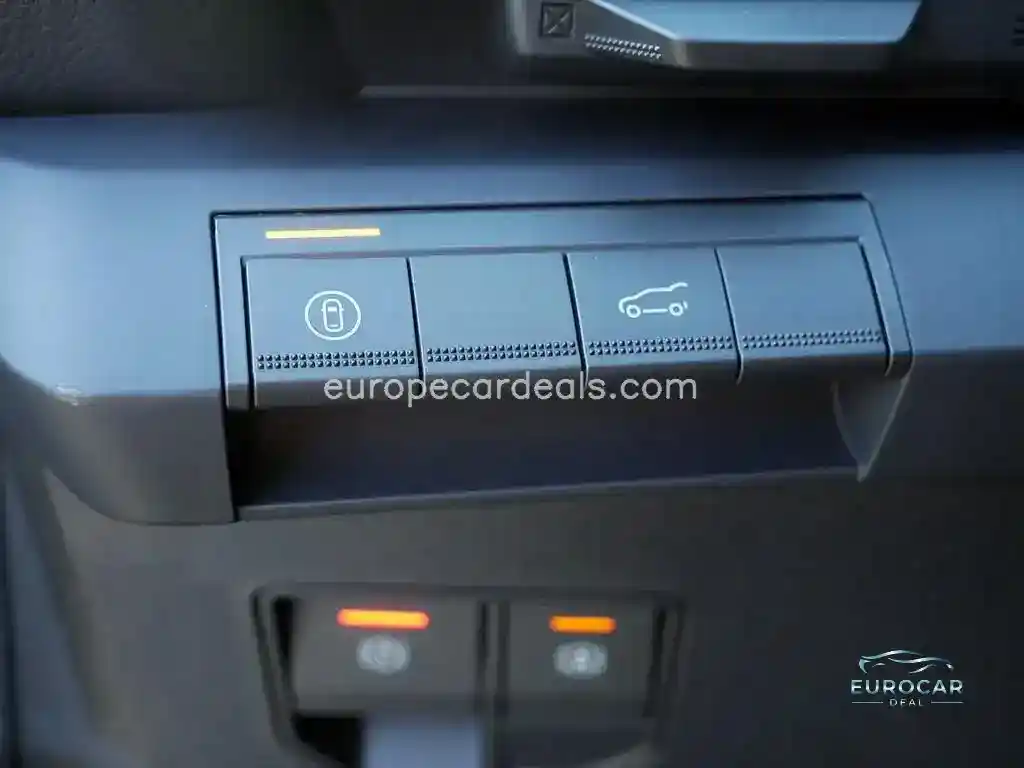 Renault Scenic E-TECH