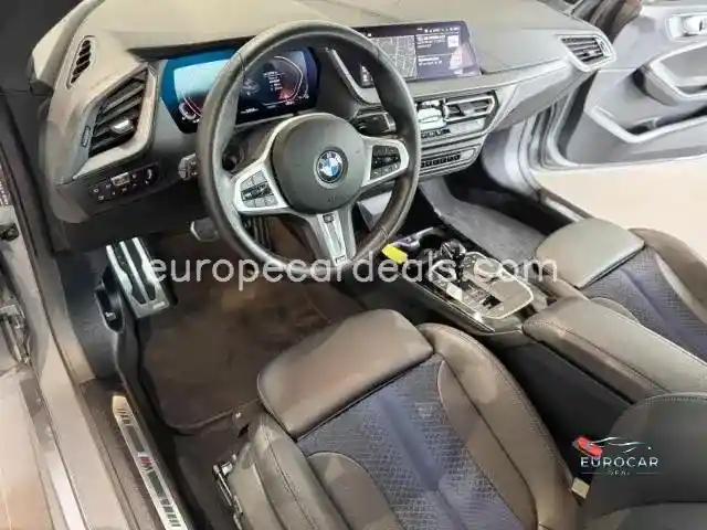 BMW 218 Gran Coupé