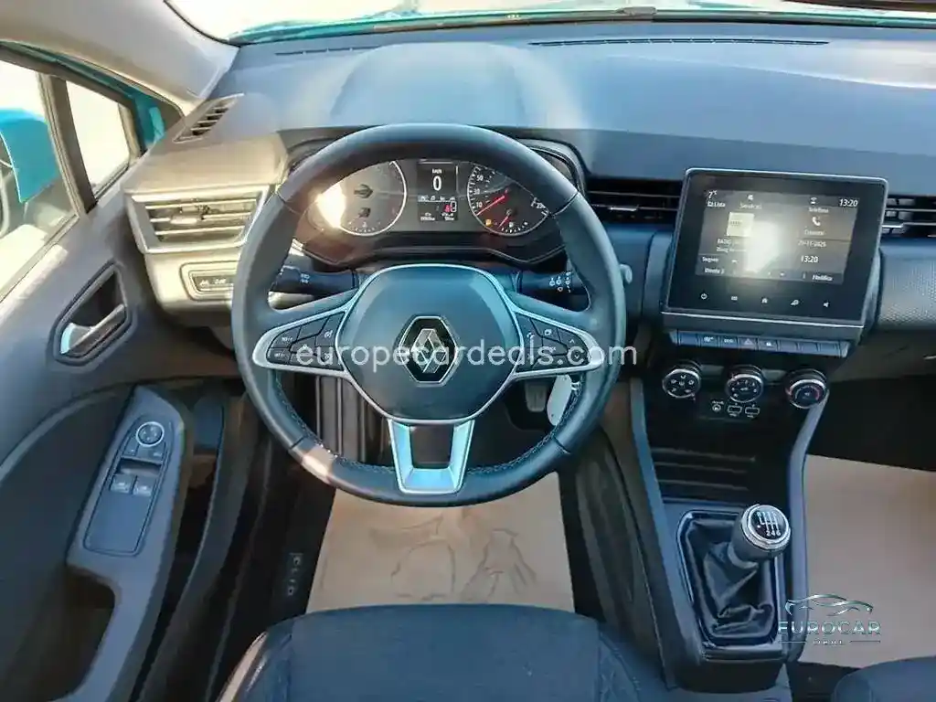 Renault Other