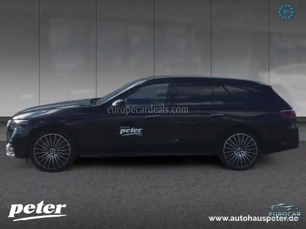 Mercedes-Benz E 450