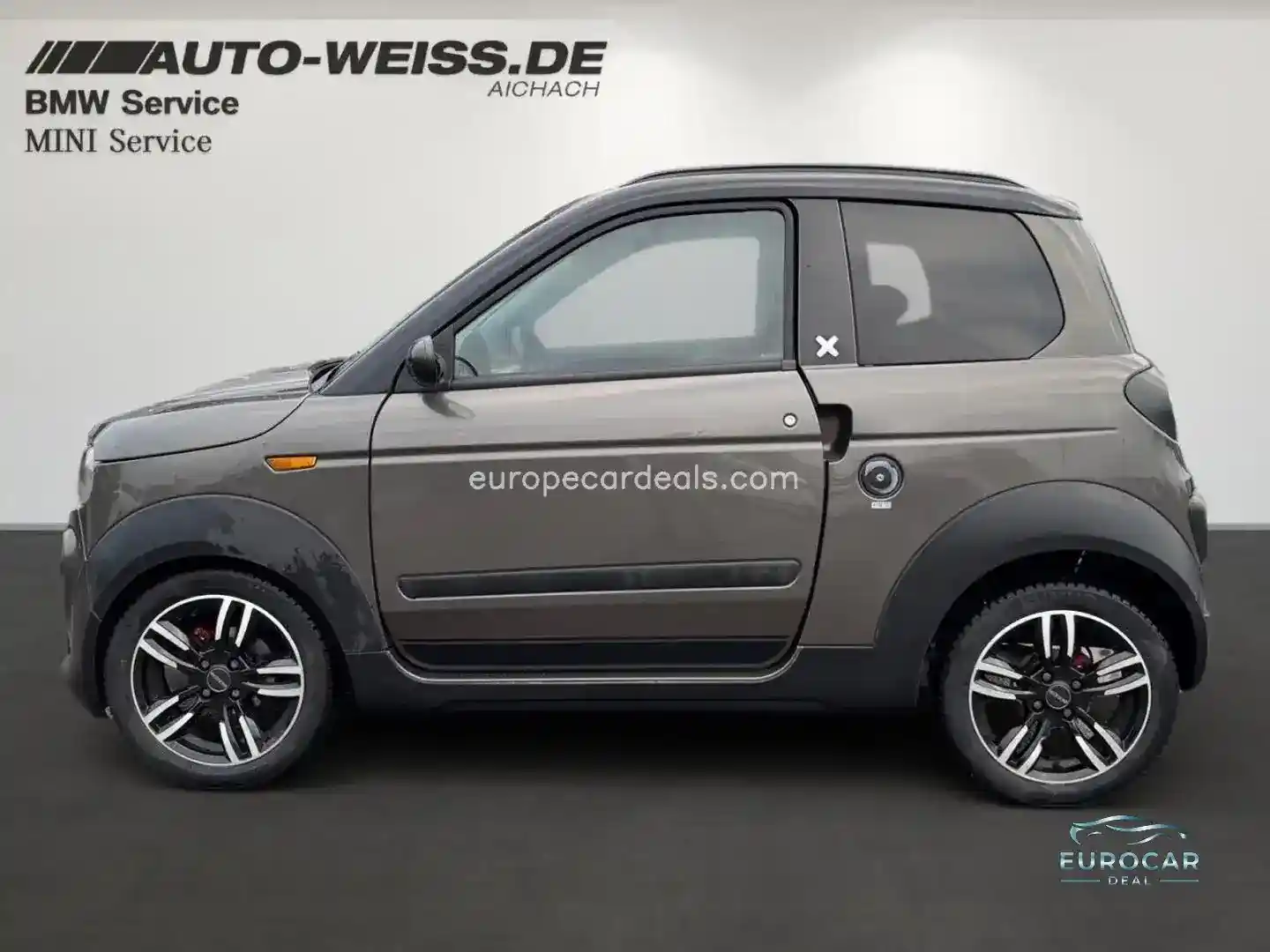 Microcar M.Go