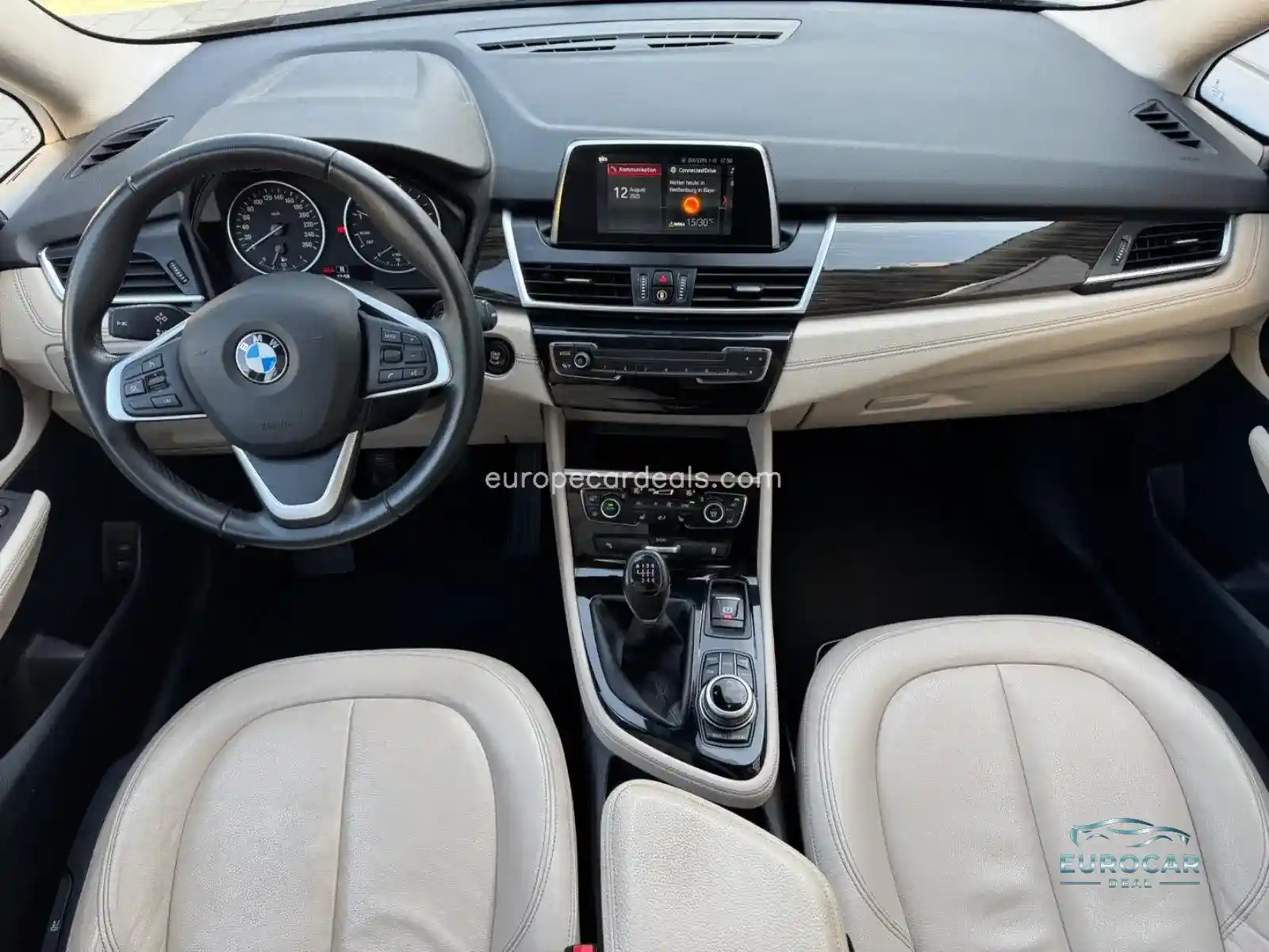 BMW 216