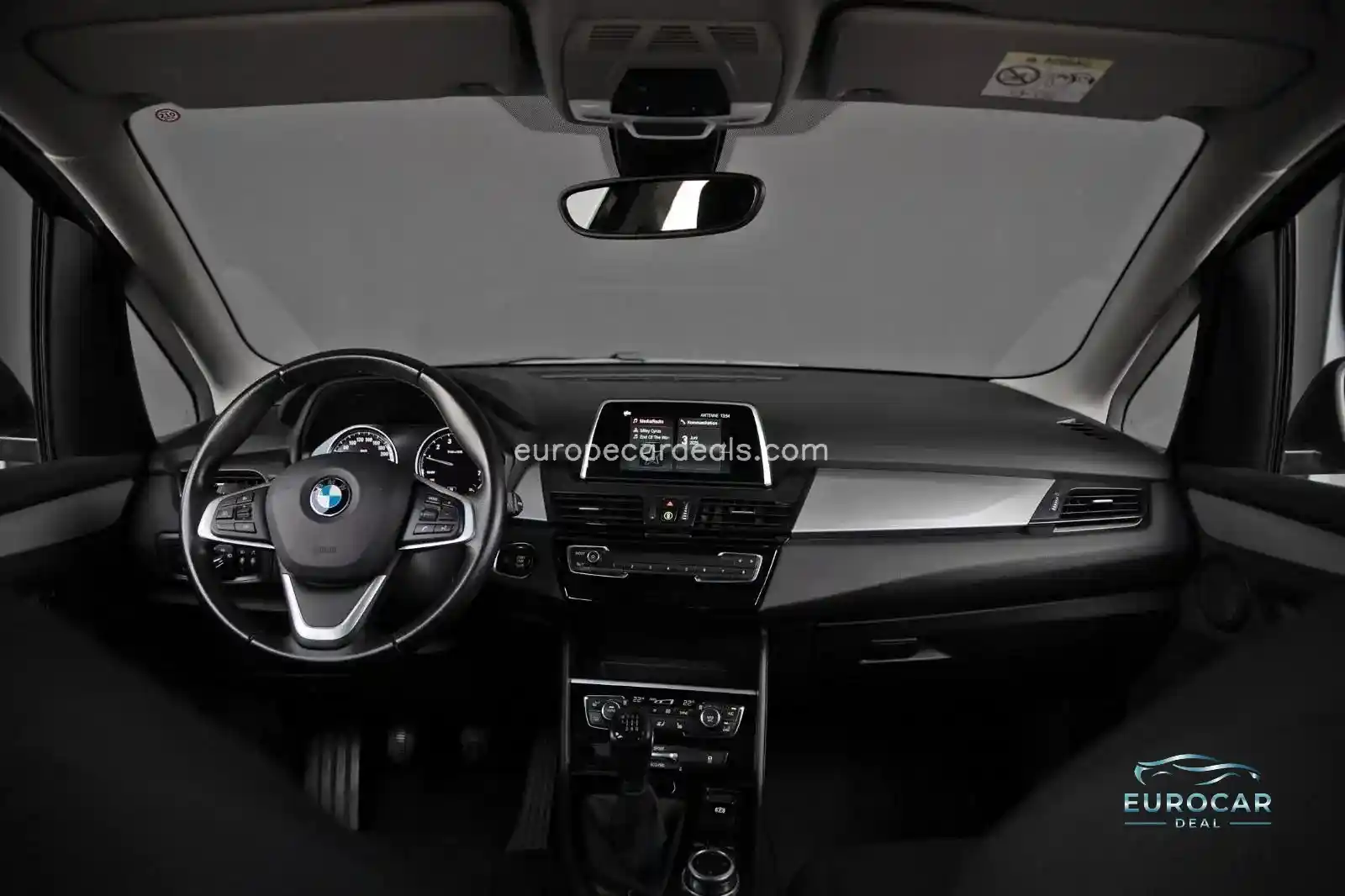 BMW 218 Active Tourer