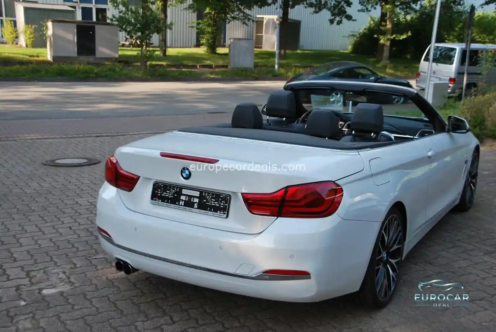 BMW 420