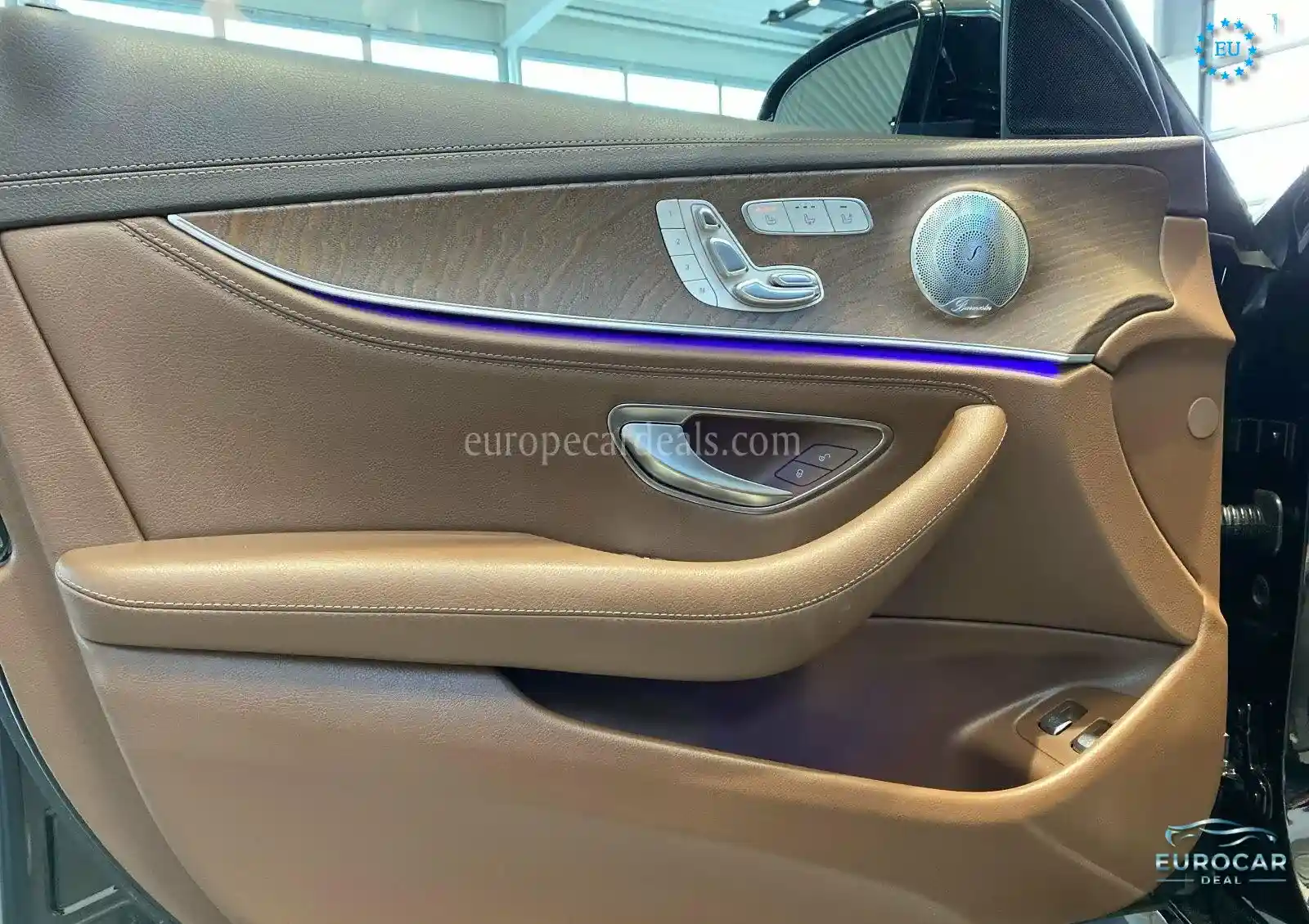 Mercedes-Benz E 350