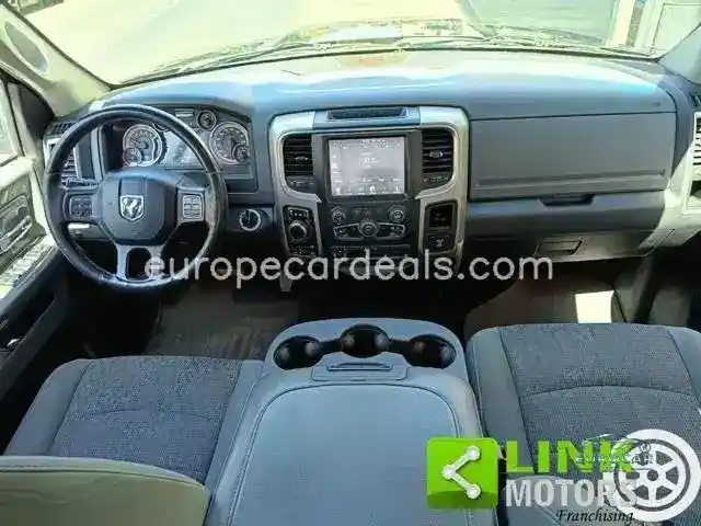 Dodge Other