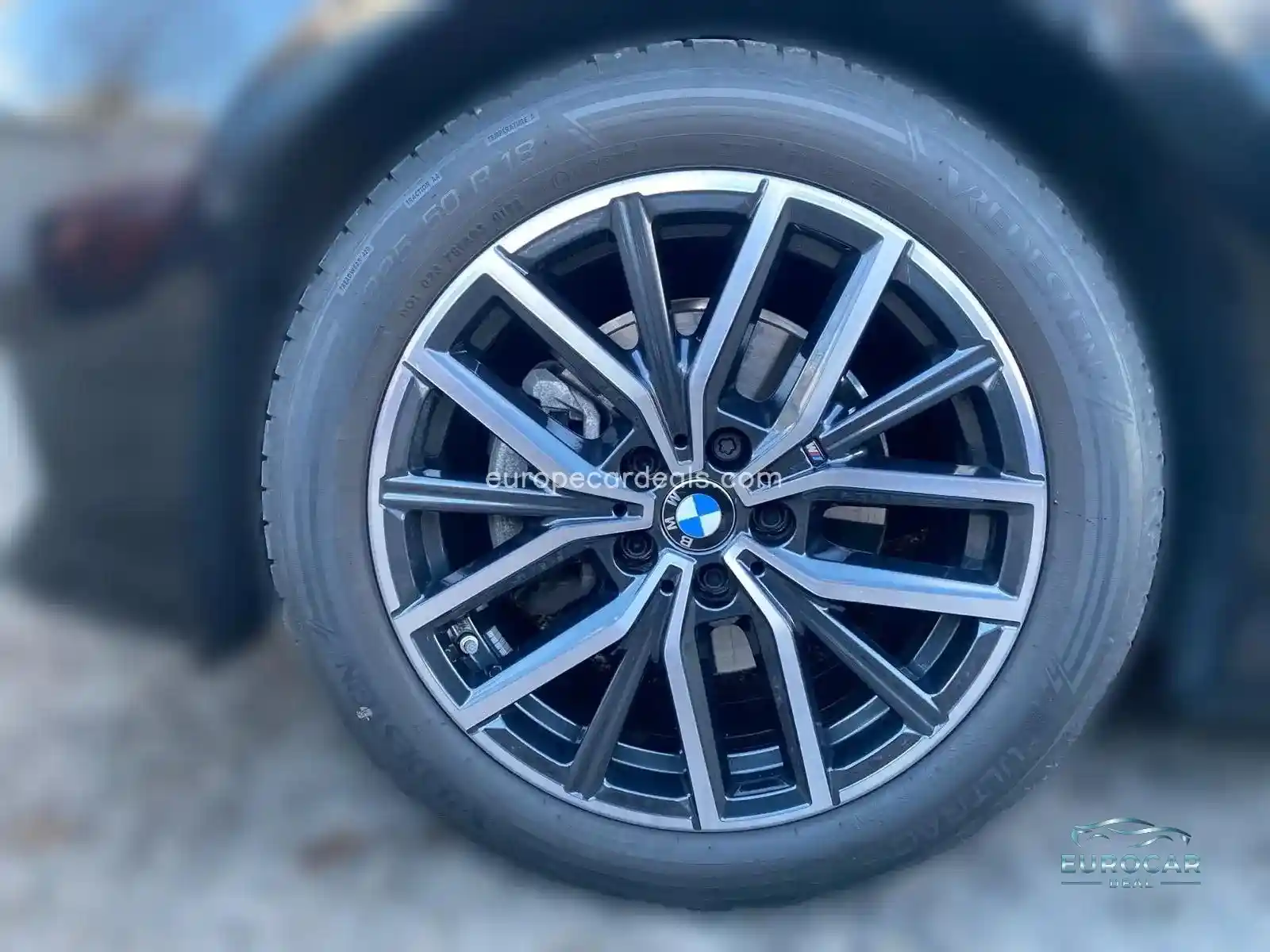 BMW 220 Active Tourer