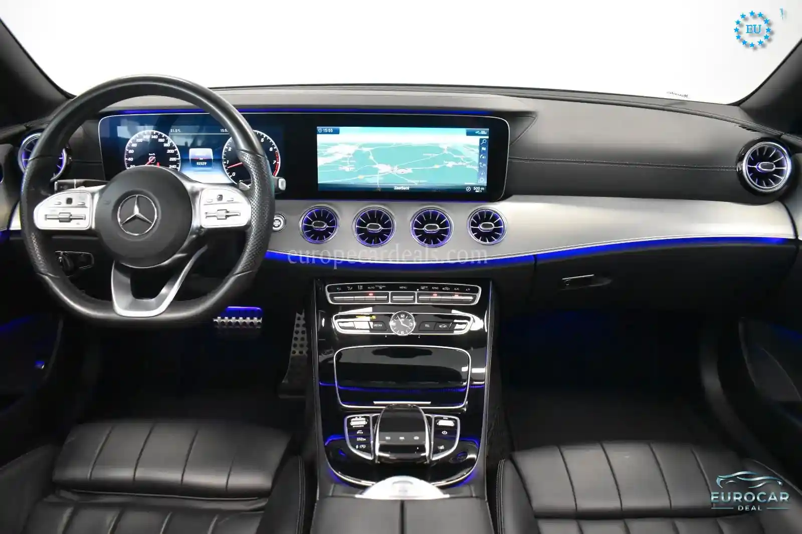 Mercedes-Benz E 450