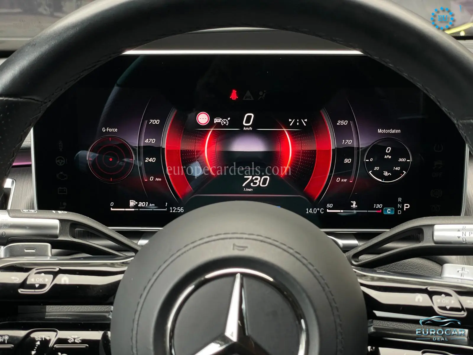 Mercedes-Benz S 400