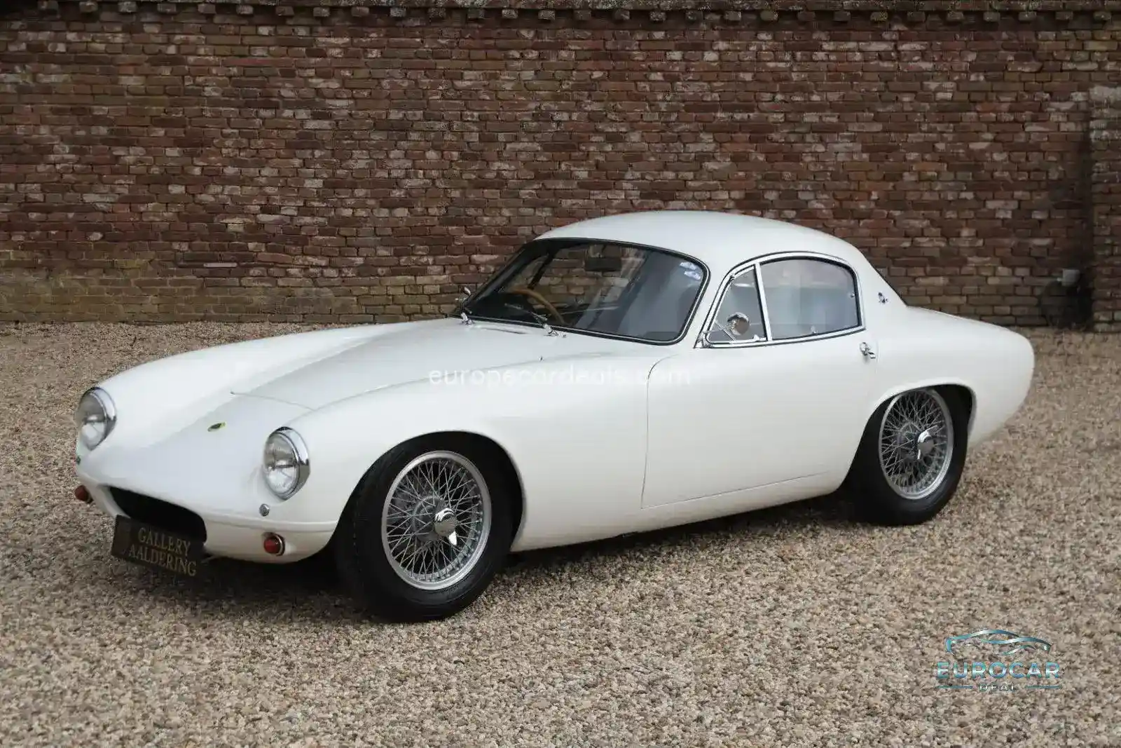 Lotus Elite