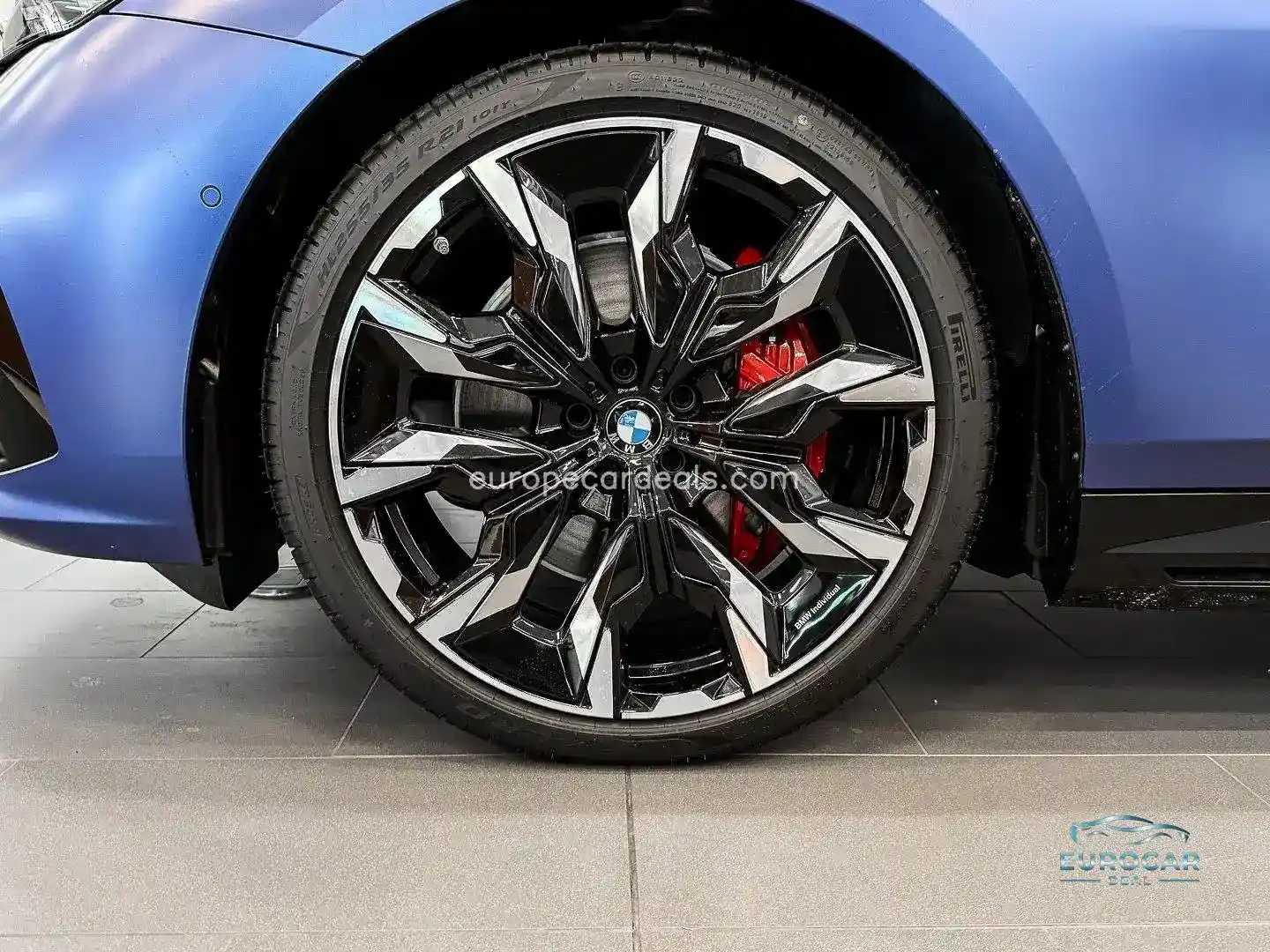 BMW i5