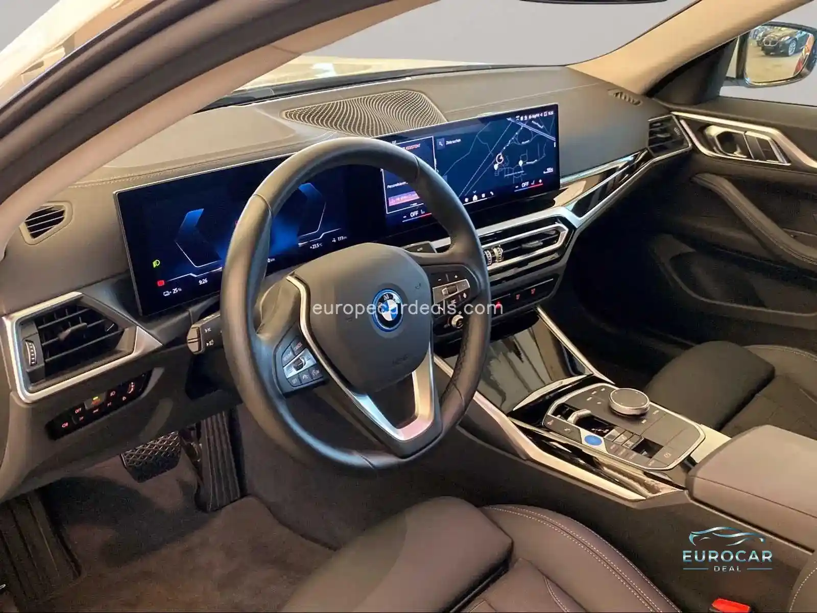 BMW i4