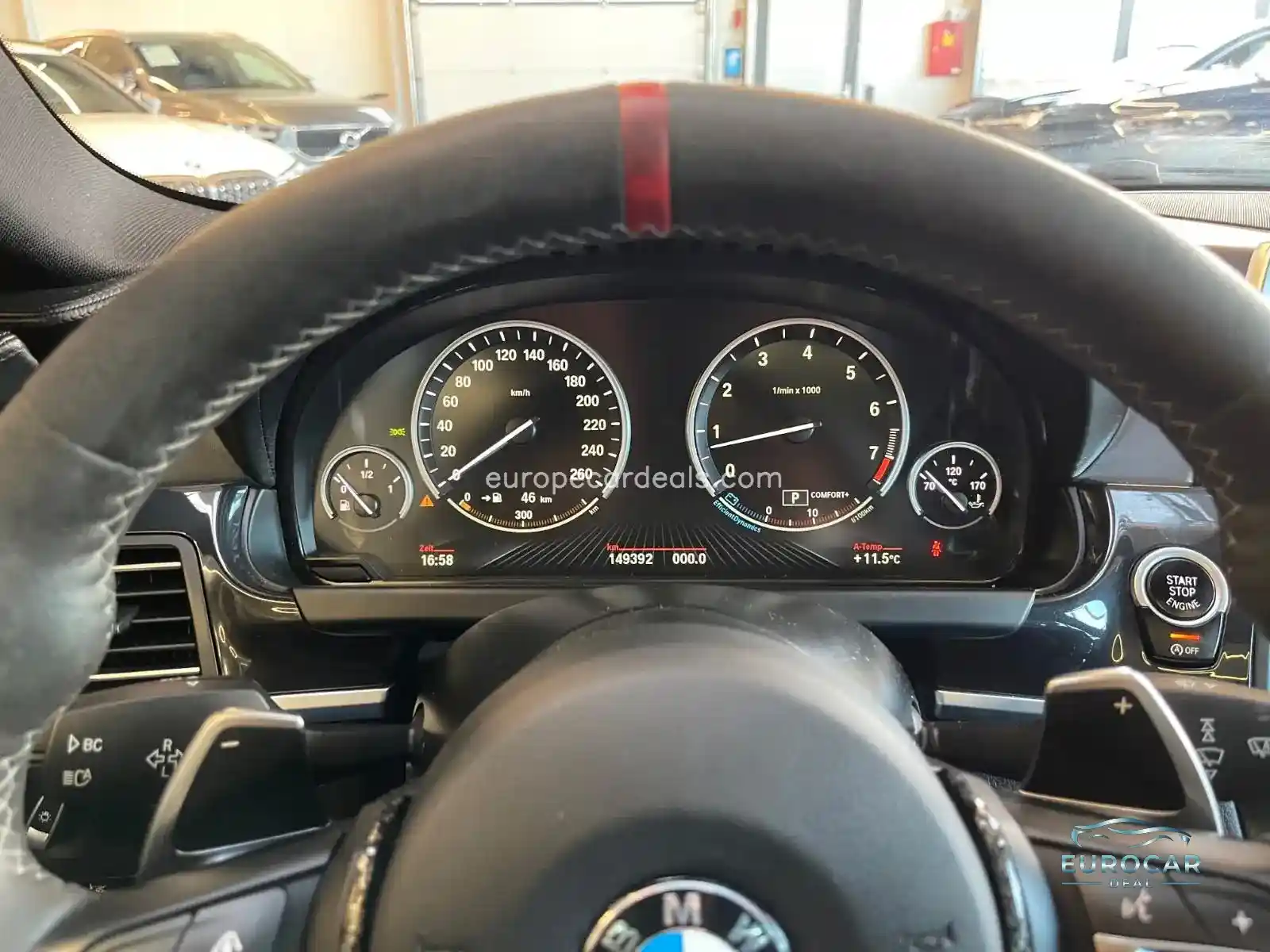 650 Gran Coupé