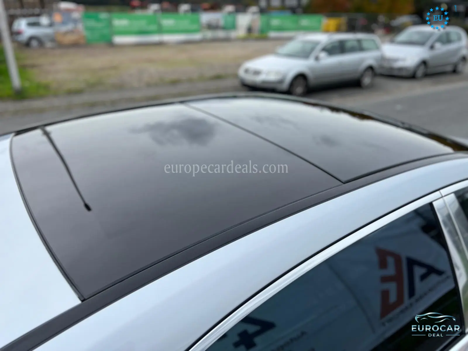 Mercedes-Benz S 560