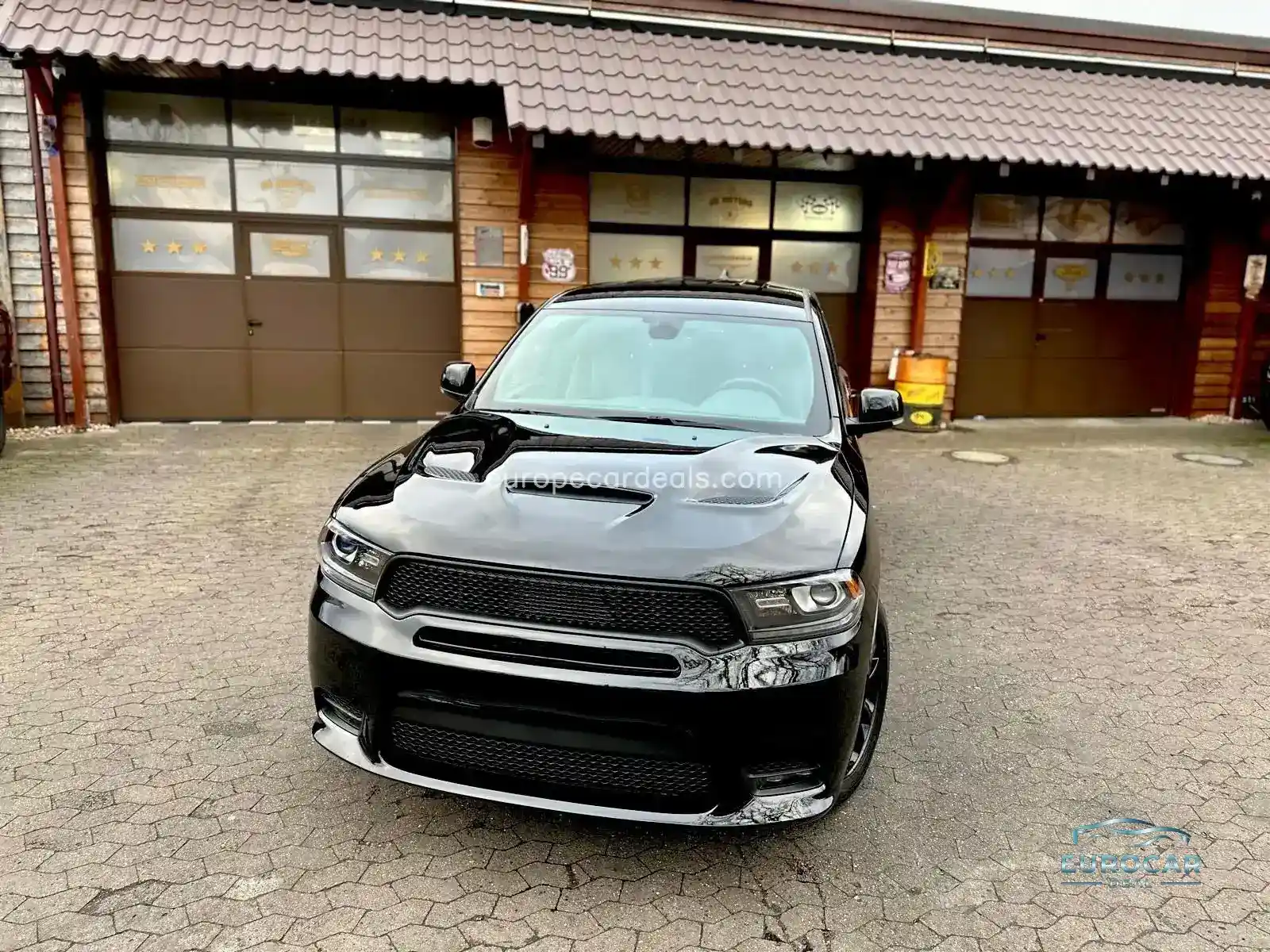Dodge Durango