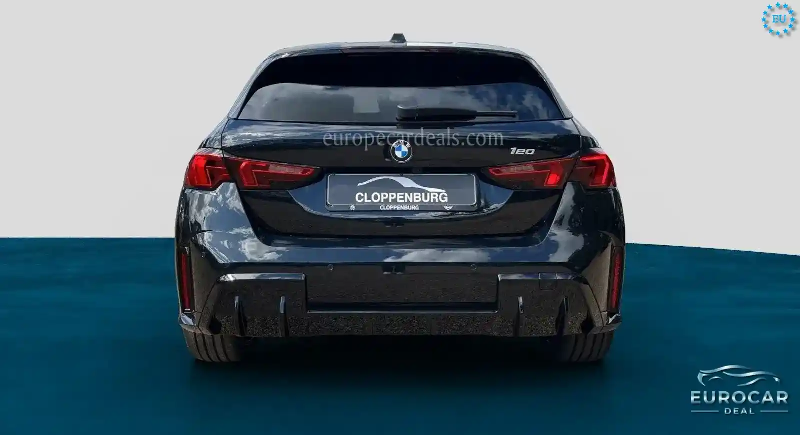 BMW 120