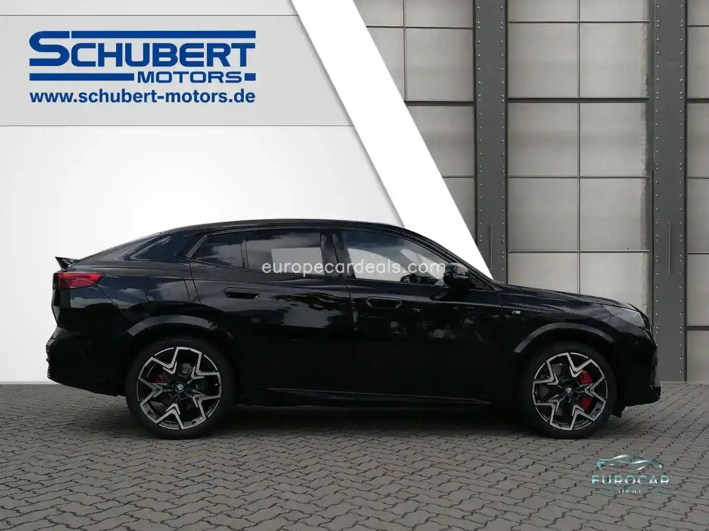 BMW iX2