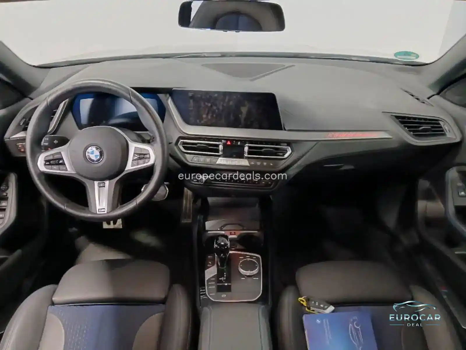 BMW 220 Gran Coupé