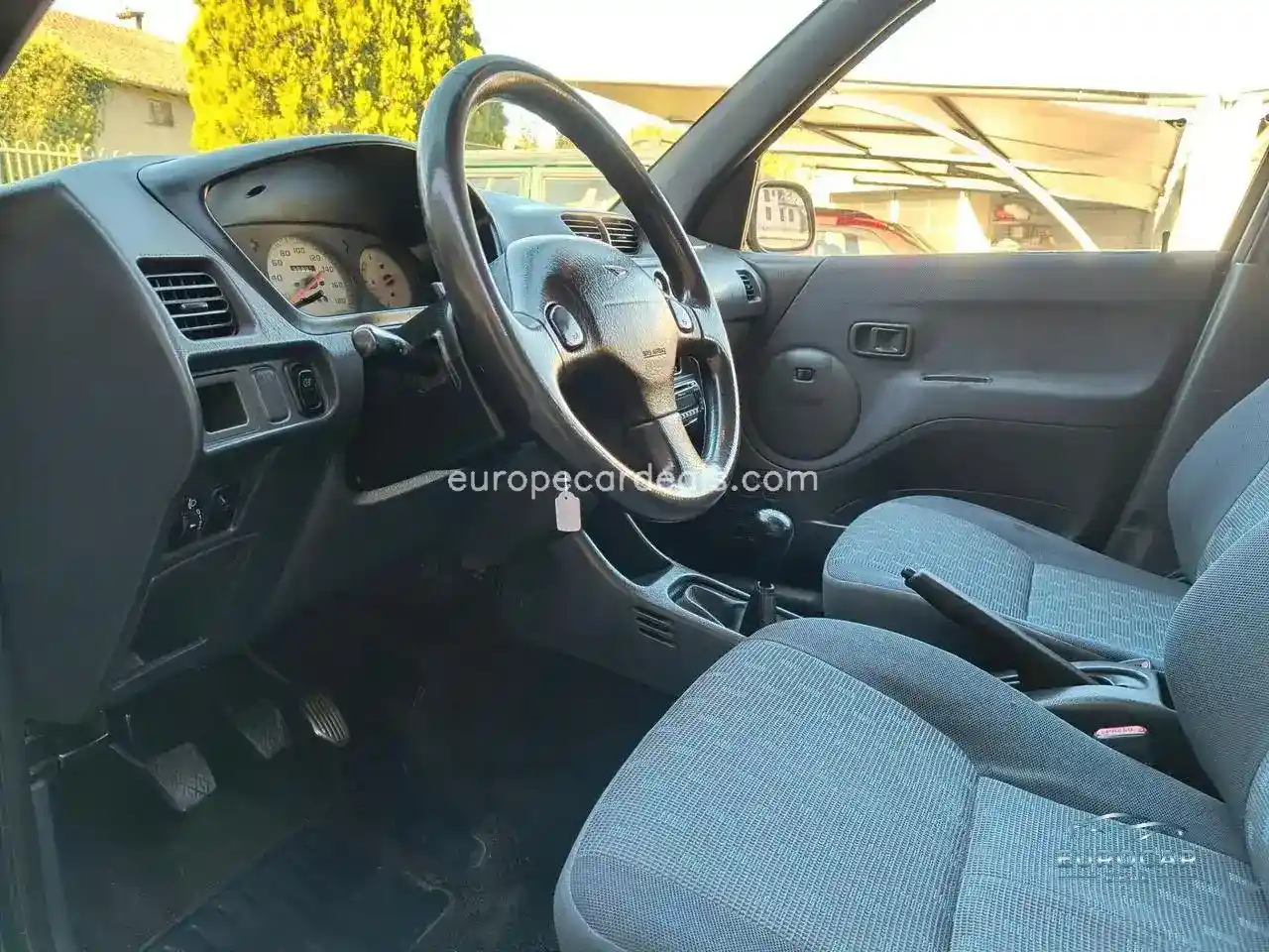 Daihatsu Terios