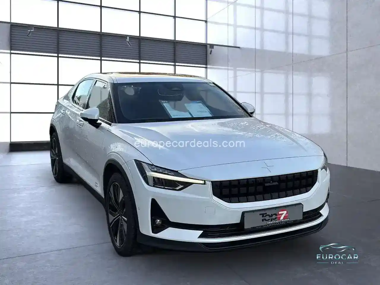 Polestar 2