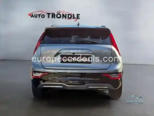 Kia Niro EV