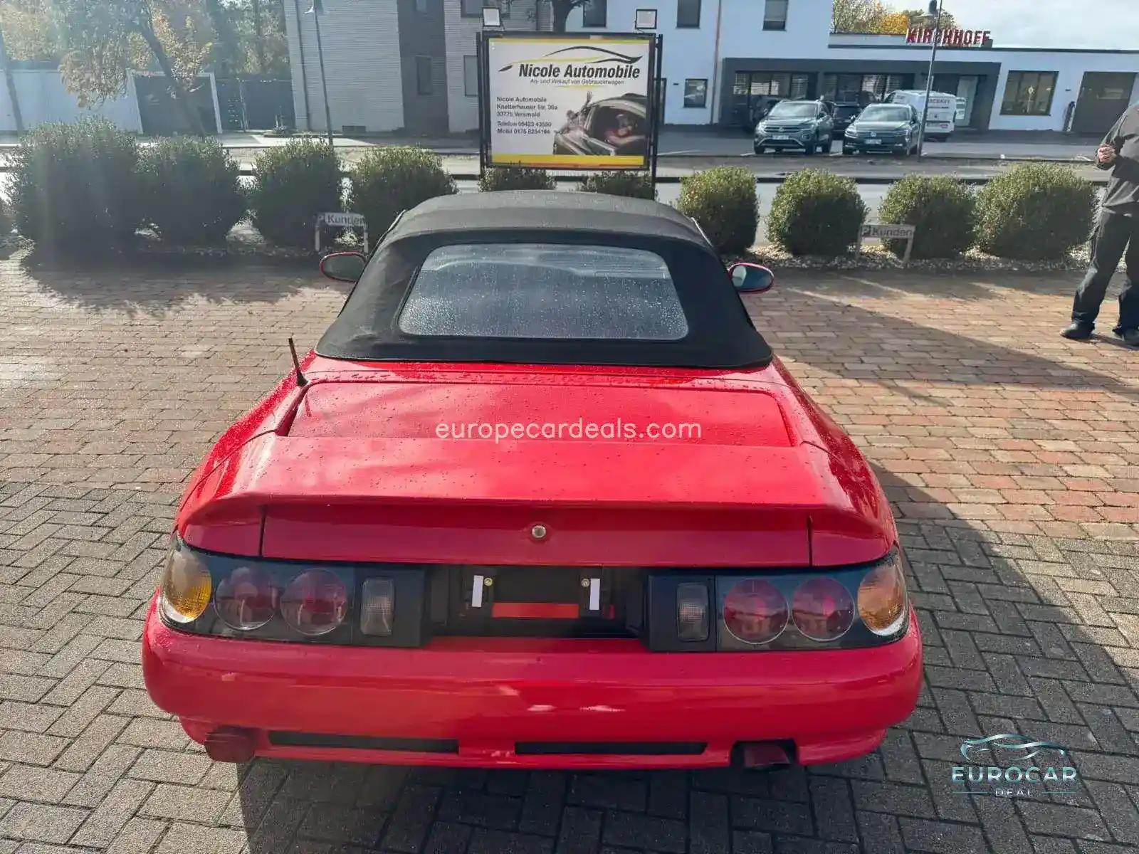 Lotus Elan