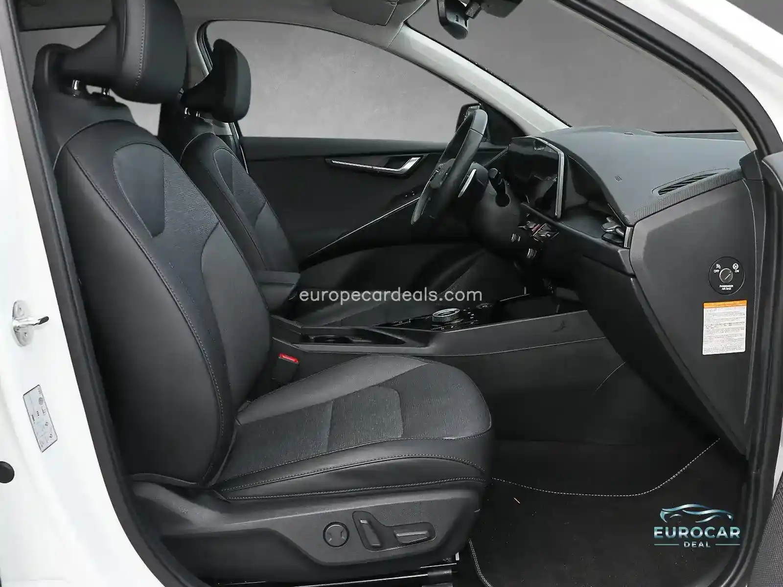 Kia Niro EV