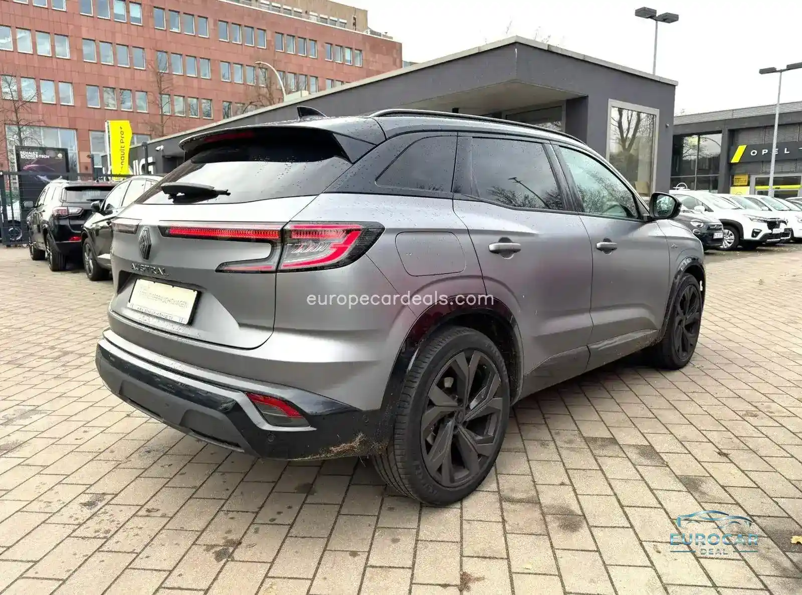 Renault Austral