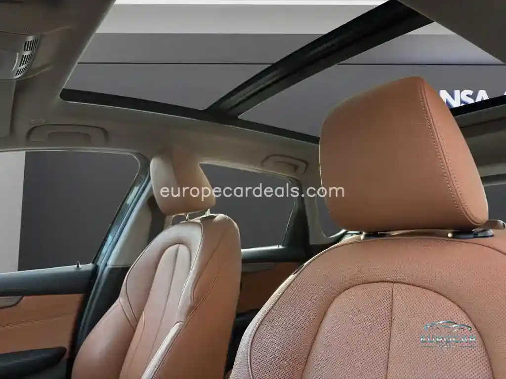 BMW 225 Active Tourer