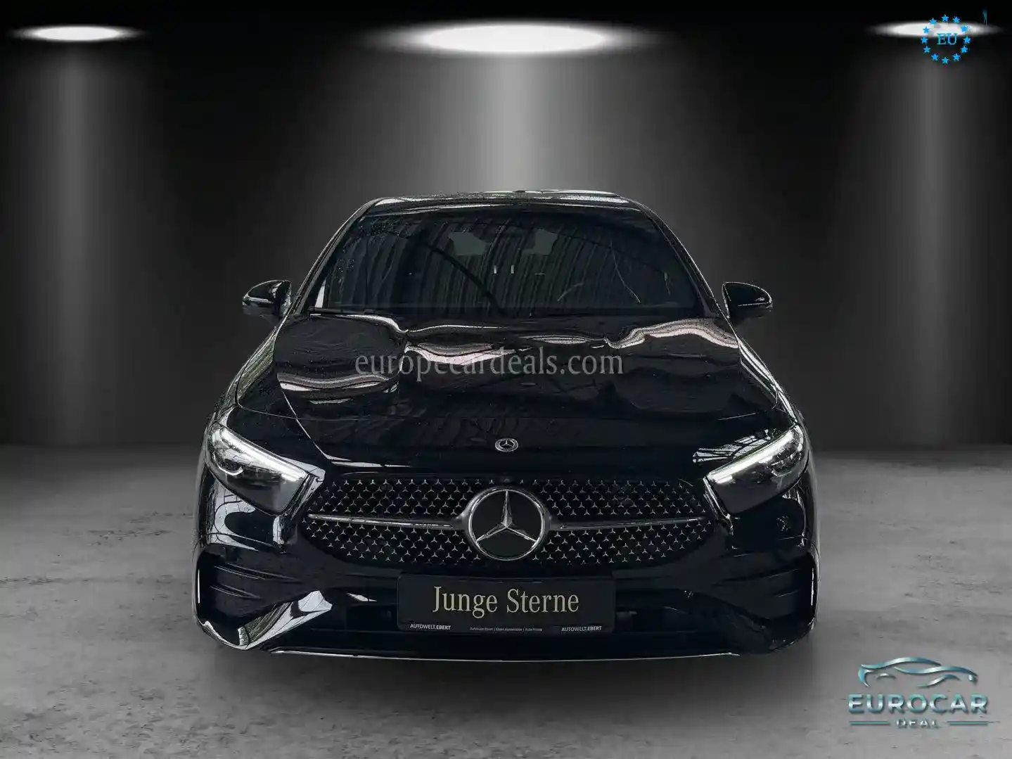 Mercedes-Benz A 220