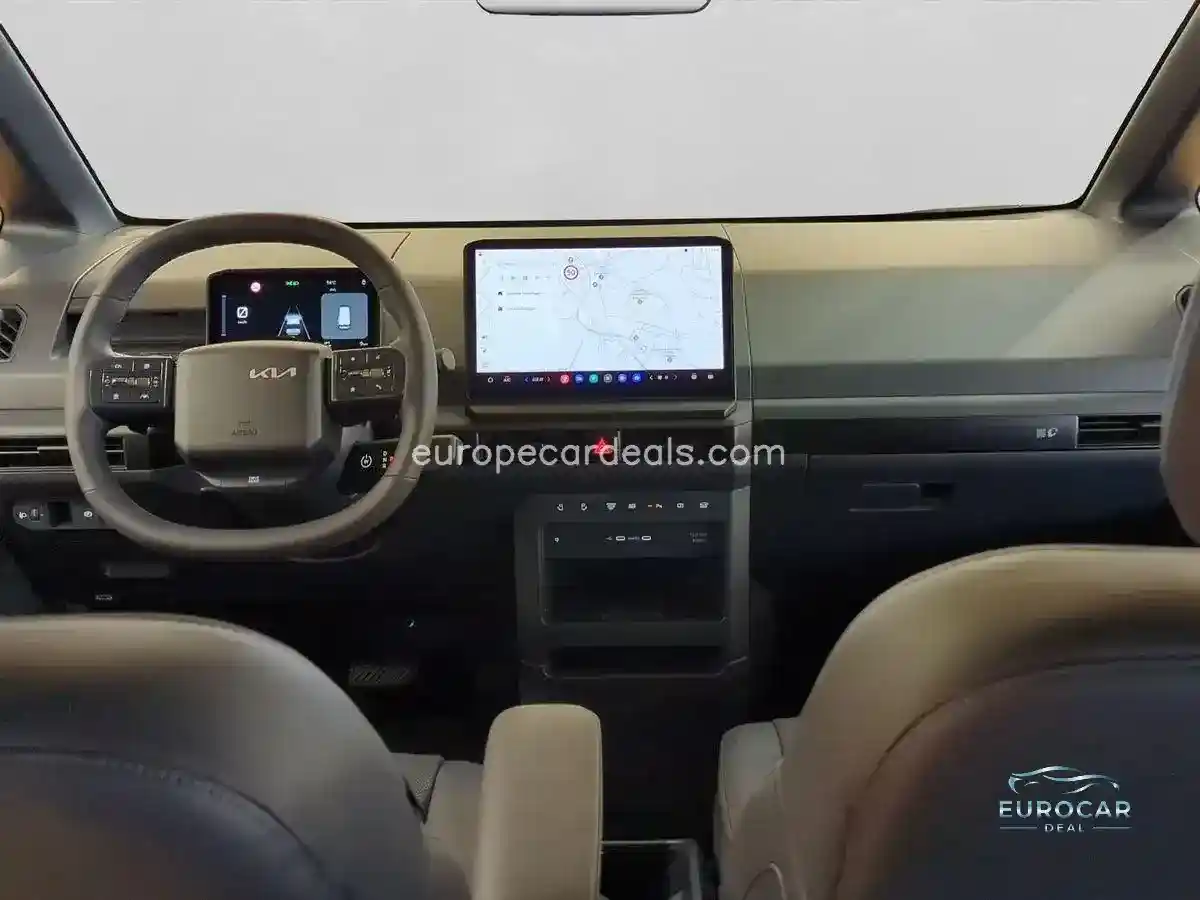 Kia PV5