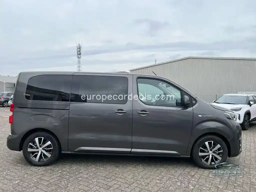 Toyota Proace (Verso)