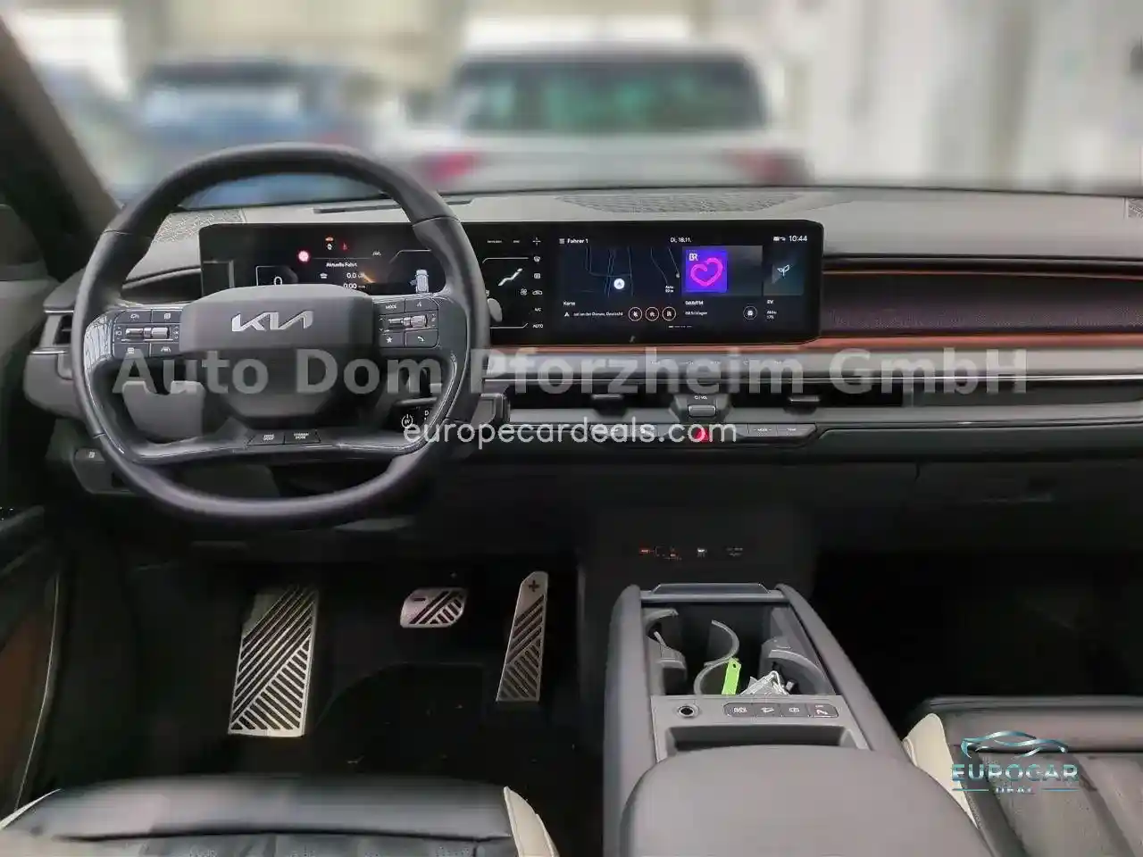 Kia EV9