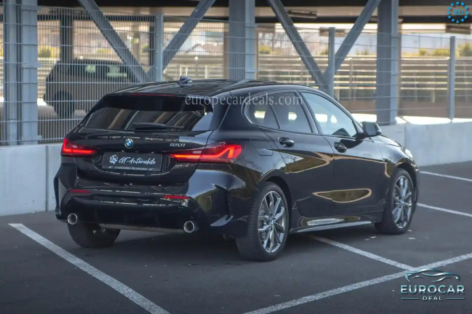 BMW 120