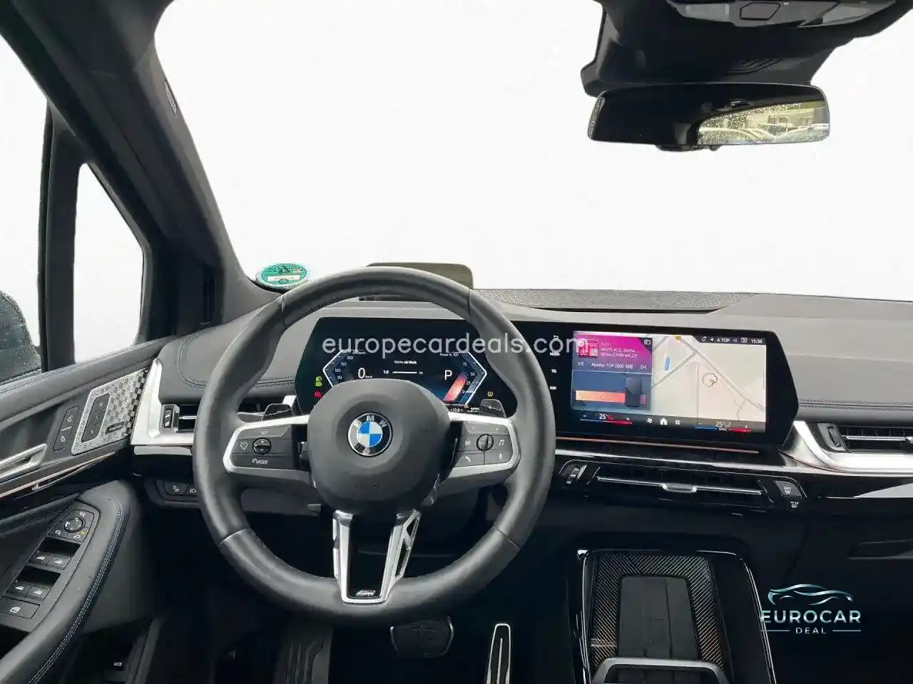 BMW 220 Active Tourer