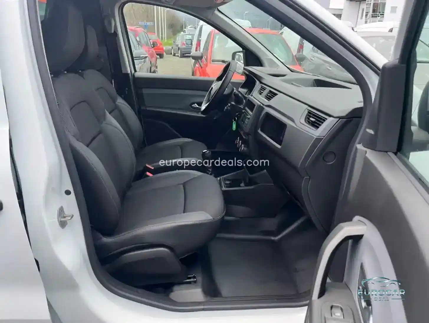 Renault Express