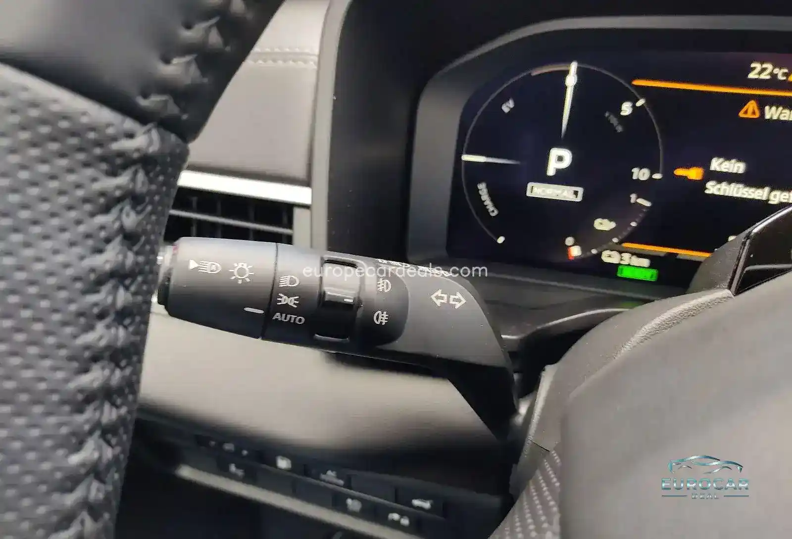 Mitsubishi Plug-in Hybrid Outlander