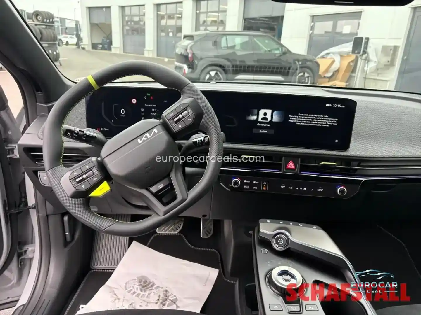 Kia EV6