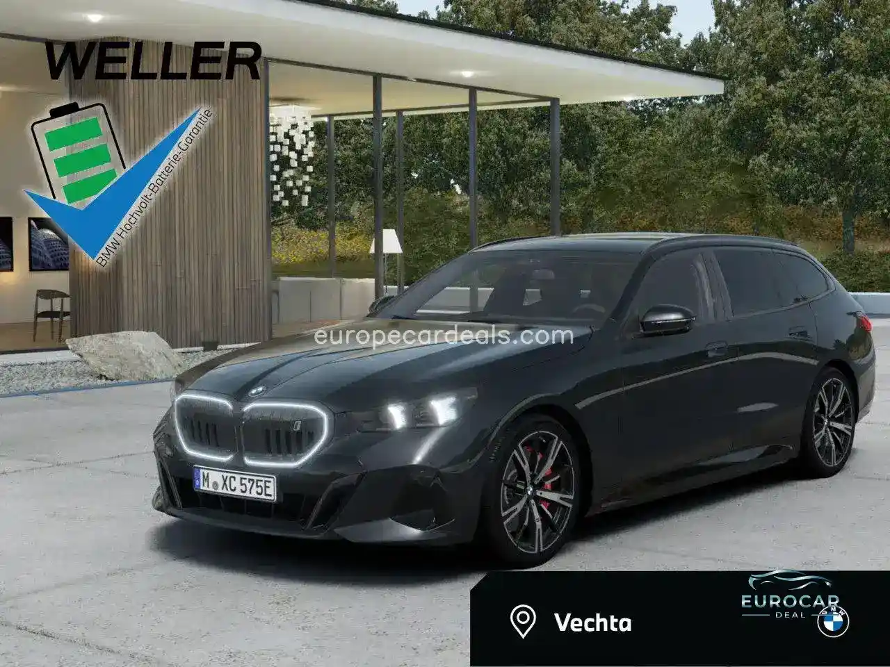 BMW i5