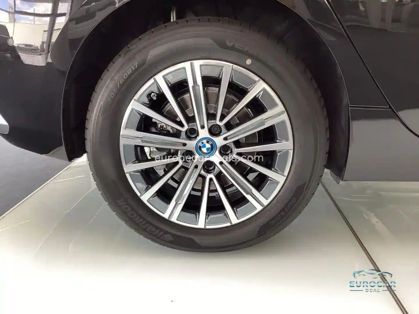 BMW 225 Active Tourer