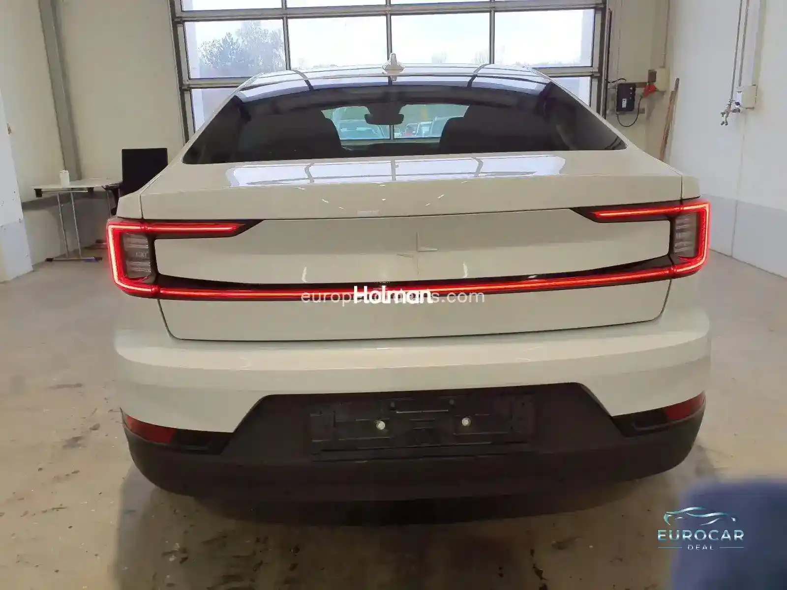 Polestar 2