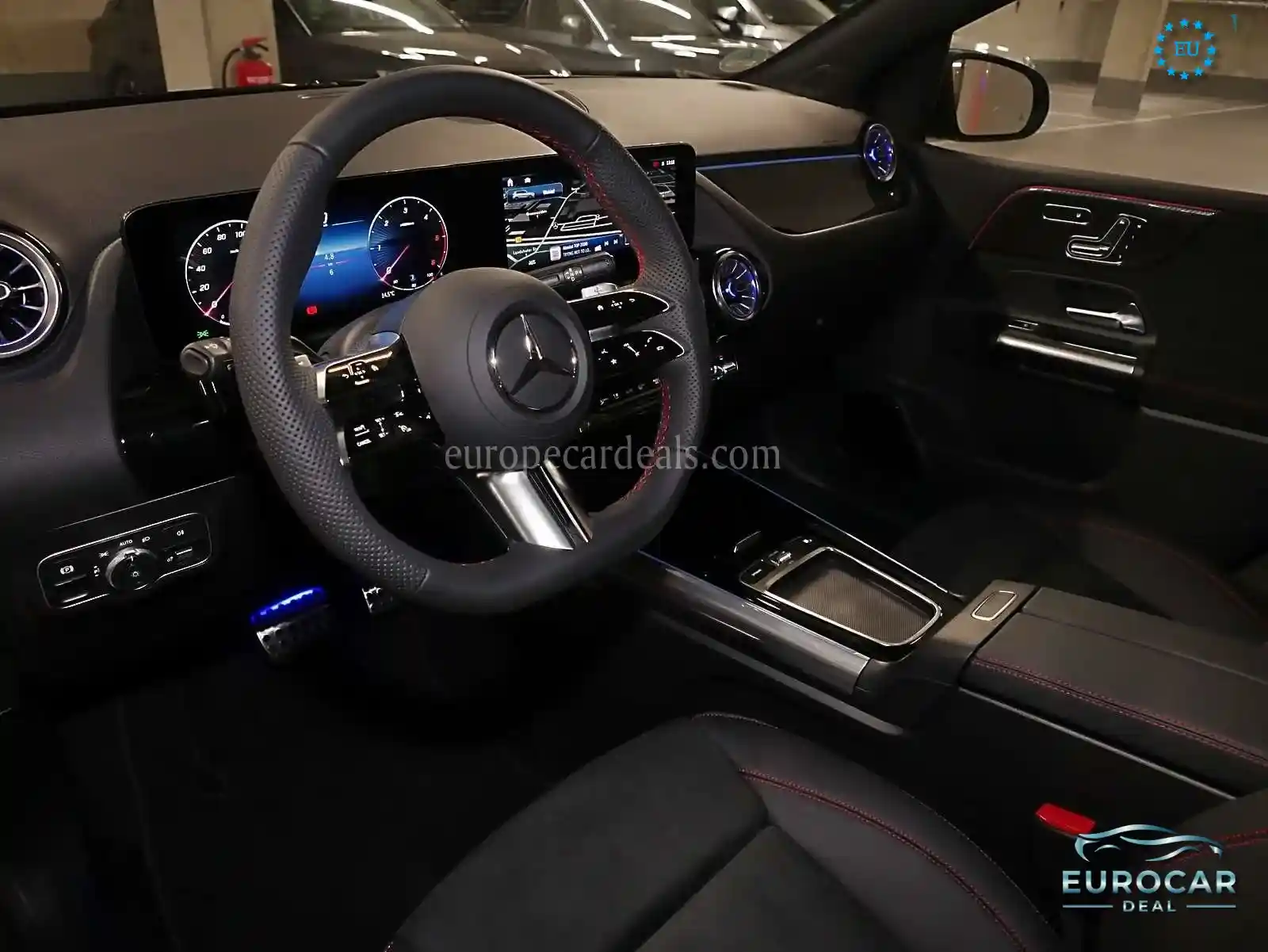 Mercedes-Benz B 220