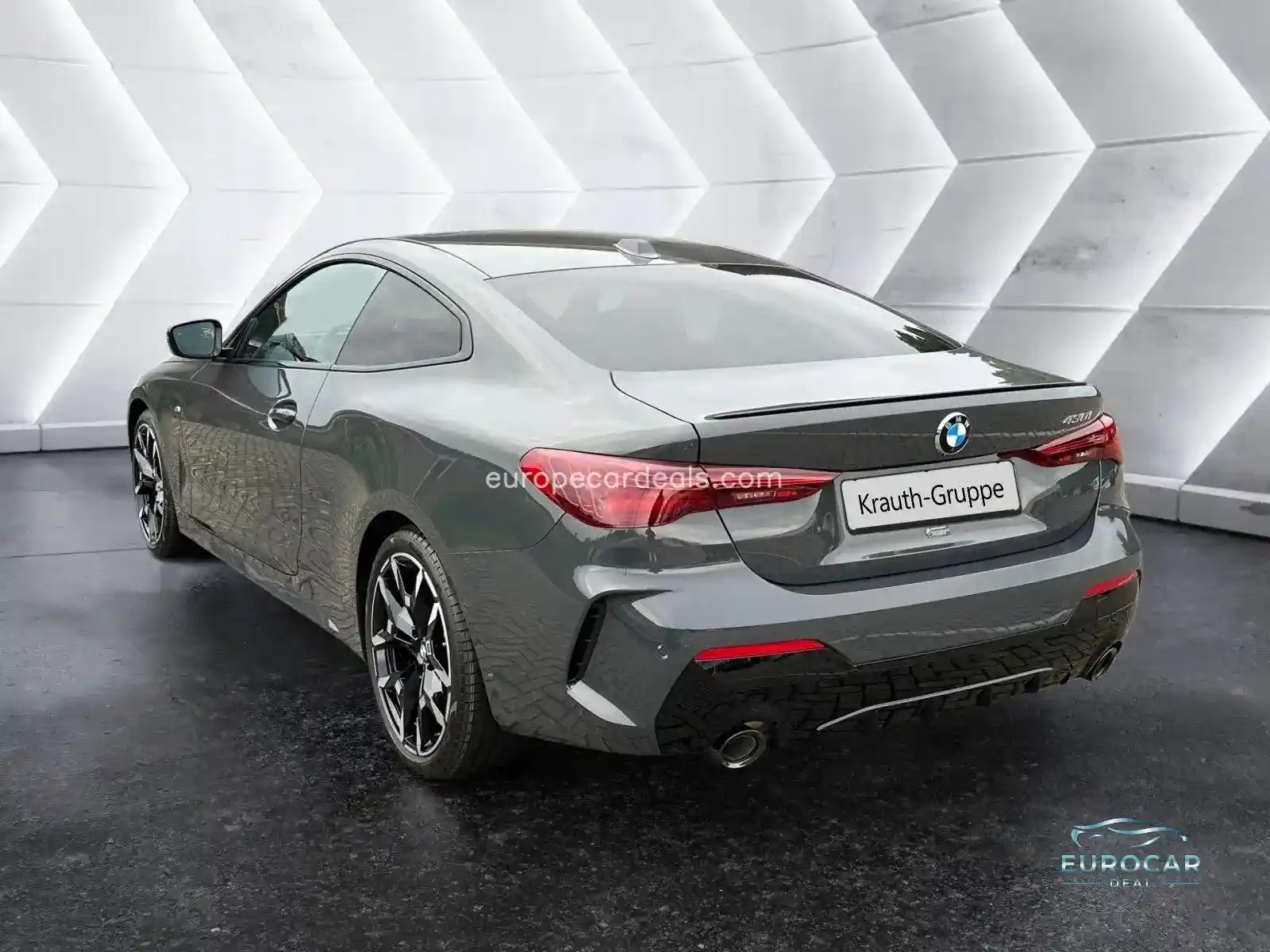 BMW 430