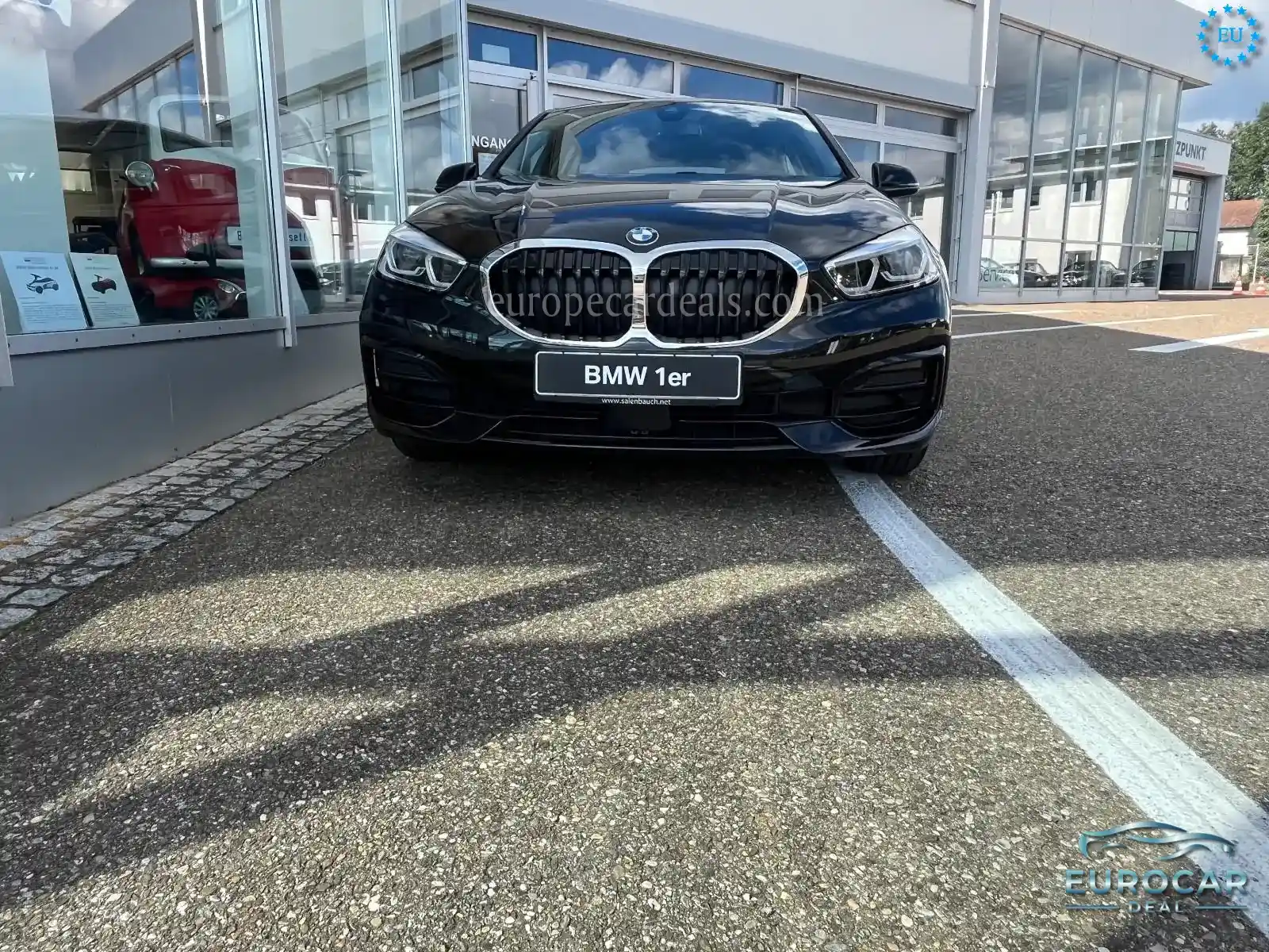 BMW 118