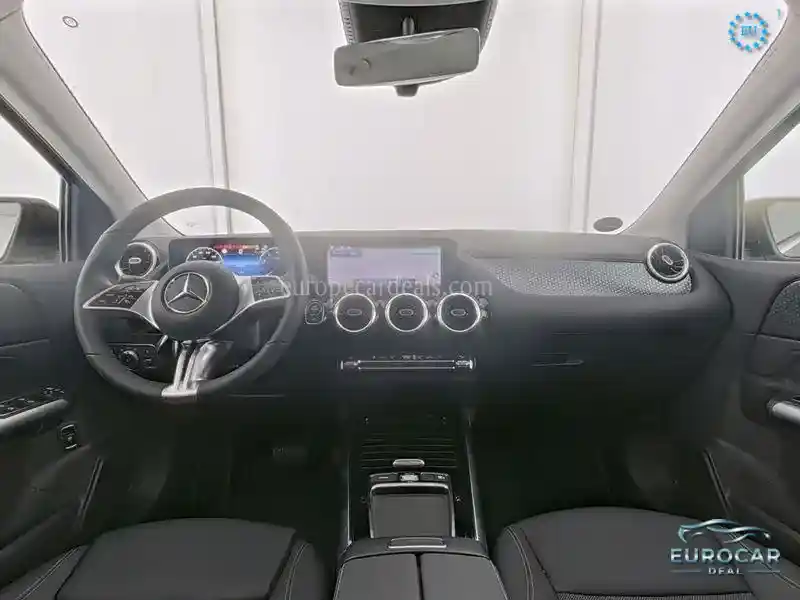 Mercedes-Benz B 250